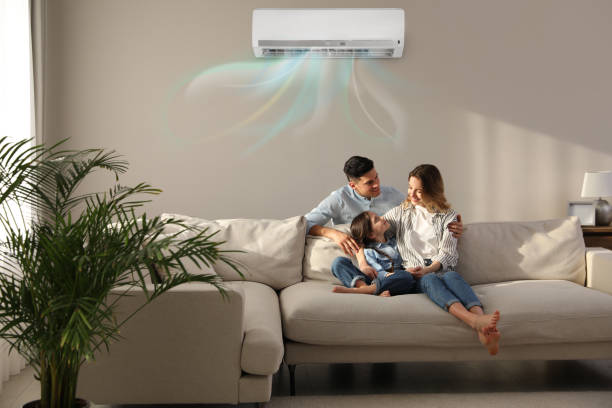 Best Emergency HVAC Services in University City, MO