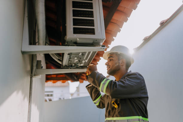 Best Solar-powered HVAC Systems in University City, MO